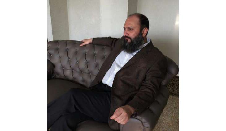 وزیراعلیٰ بلوچستان جام کمال خان نا متحدہ قومی موومنٹ نا راہشون علی رضا عابدی نا خون نا مذمت