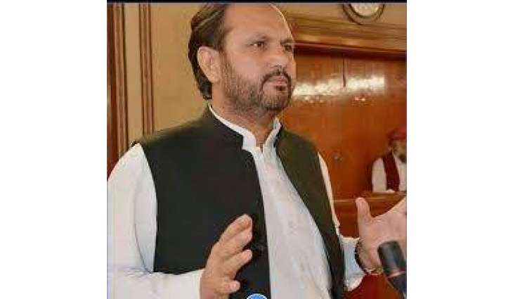 تعلیم ءِ لس کننگ کن حکومت پبی کوشست کننگ ءِ، سلاہکار وزیراعلیٰ بلوچستان حاجی مٹھا خان کاکڑ