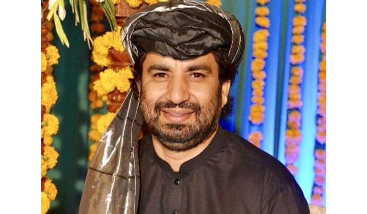 مسیح برادریک ملک وقوم انا ہروڑاٹ خذمت ءِ کرینو، بے رنگ و نسل تینا اقلیت آتے بریبر حق تروئی ءِ انتئے کہ دا ننا غٹ انا پاکستان ءِ ، ڈپٹی اسپیکر قاسم خان سوری