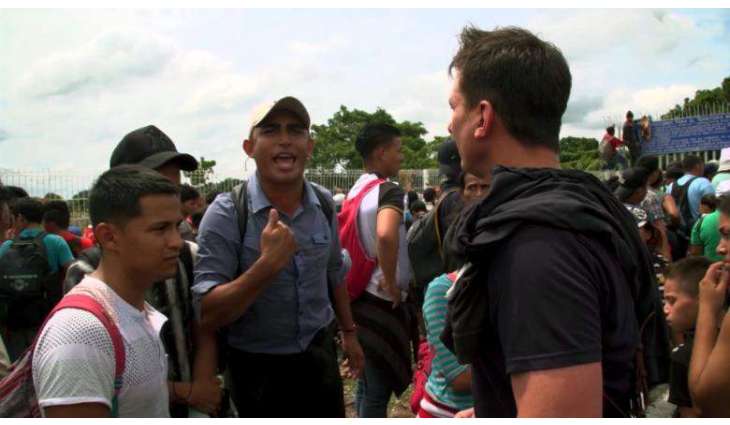 Guatemalan Foreign Ministry Says to Arrange Transfer of Migrant Boy's Body From US