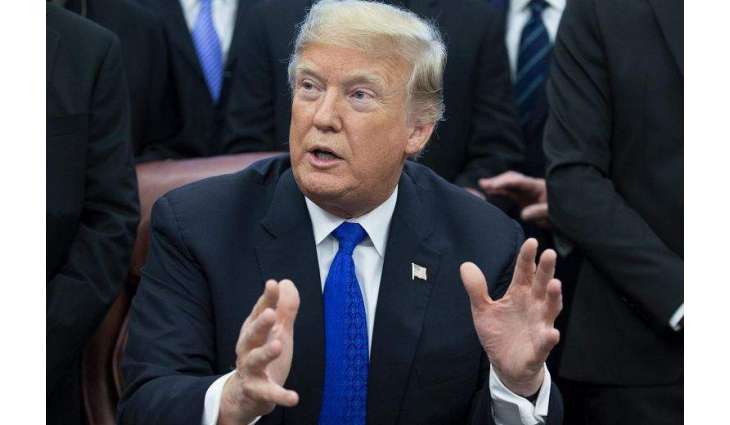 Trump Immigration Policies Contribute to Political Division, Border Crisis