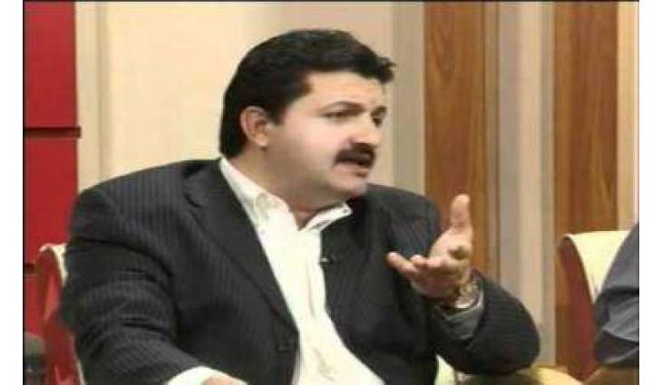 حویلیا كښې د بې ګناه ماشومې سره د زیاتی او قتل پېښې تند رفتاره پلټنې به باورې كولې شي،اجمل وزیر