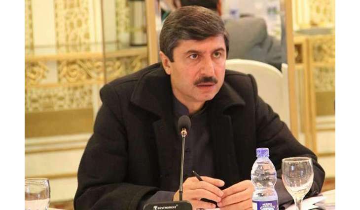 سینیٹ دی نکشنل کمیٹی گھٹ ترقی یافتہ علاقیں دے مسائل دا اجلاس سنوار کوں تھیسی
