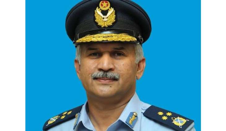 پاکستان سکوائش فیڈریشن دے صدر ایئر چیف مارشل مجاہد انور خان دا اے پی پی دے سینئر صحافی رانا تنویر احمد دی والدہ دی فوتگی تے تعزیت