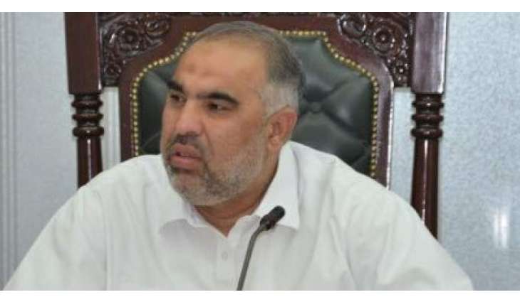 سپیکر تے ڈپٹی سپیکر قومی اسمبلی دا نوائے وقت دے چیف رپورٹر نواز رضا دے والد دی فوتگی تے تعزیت دا اظہار