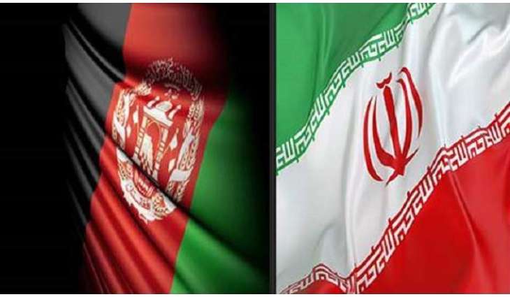 امريكې په افغانستان كښې د اېران د مثبت كردار اعتراف وكړو