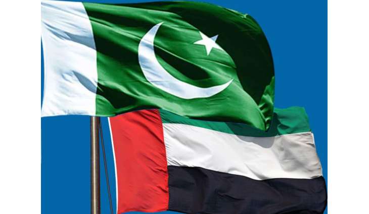 پاکستان تے متحدہ عرب امارات وچال ٹریڈ ڈپلومیسی اچ تیزی