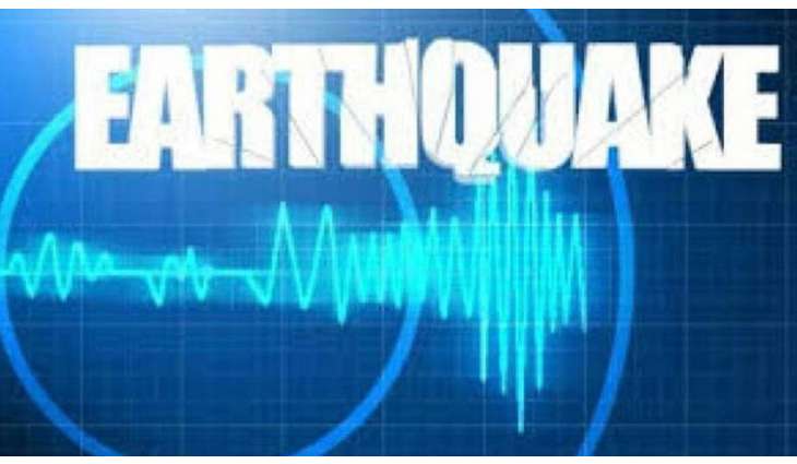 6.9 magnitude quake strikes off Philippines, tsunami warning withdrawn