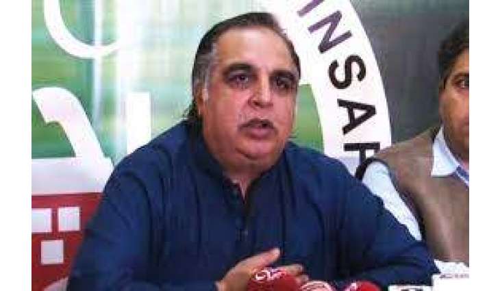 سندھ اچ گورنر راج لگنڑ دی میں ڈے کوئی اطلاع کائنی ،گورنر سندھ