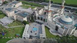مركز الملك فهد الثقافي في بوينس آيريس .. منارة إسلامية تعزز العلاقات السعودية الأرجنتينية