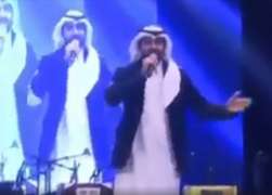 Saudi singer sings Pakistan’s national anthem, video goes viral