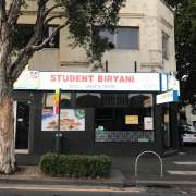 Pakistan’s student biryani will now be available in Australia!