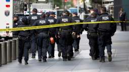 Bomb Threat Triggering Evacuation of CNN Bureau in New York Turns Out False - Police