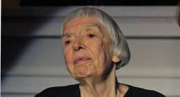 UN High Commissioner Calls Late Lyudmila Alexeyeva One of Greatest Human Rights Defenders