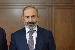 Armenia Has No Plans to Become NATO Member - Acting Prime Minister Pashinyan