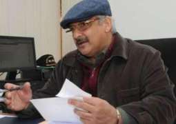 مندی کارکردگی:قومی ہاکی ٹیم دا ہیڈ کوچ مستعفی ہوگیا