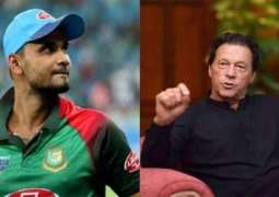 ہر کوئی عمران خان جِنی اُچیائی اُتے نہیں جا سکدا:مشرفی مرتضی