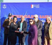Begum Kulsum Saifullah Khan ITF Men’s Pro-Circuit Futures (F-2) Tennis Tournament-2018