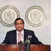 باكستان تفرج عن جاسوس هندي وتسلمه للهند