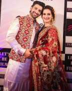 From Miss to Mrs: Aiman Khan changes Instagram name