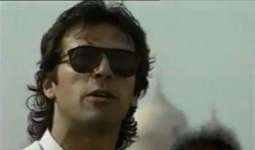 Old video of PM Imran Khan flying a kite goes viral