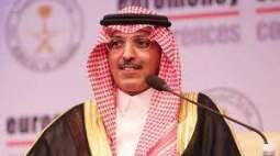 غیر ملکی لوکاں تے مقررہ فیس اچ تبدیلی دا کوئی ارادہ کائنی، سعودی وزیر خزانہ