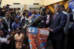 Congo Suspends Presidential Vote Until December 30 - Electoral Committee