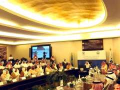 الأمير خالد الفيصل يُعلن موضوع ملتقى مكة الثقافي في دورته المقبلة تحت عنوان 