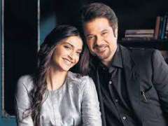Sonam Kapoor writes heartfelt birthday wish for father Anil Kapoor