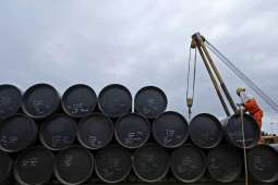 Kuwaiti oil price down 28 cents, stand at US$52.17 pb