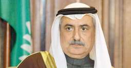 سعودی عرب د هيڅ ډول بحران ښکار نه دې ، خارجه وزیر العساف