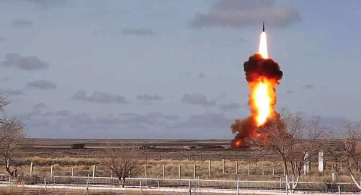 Russia Successfully Tests Modernized Air Defense Missile - Ministry