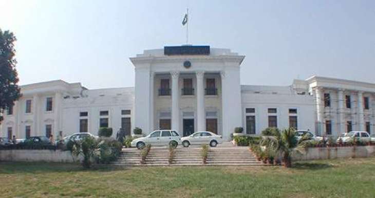 KP govt to allow ministers to spend heavily on renovation of houses