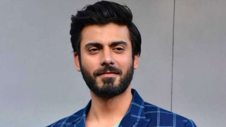 Nadia Jamil shares how Fawad Khan became a real life hero for her
