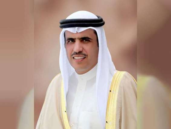 <span>وزير شؤون الإعلام البحريني يشيد بالإنجازات التنموية و الحضارية لدولة الإمارات في يومها الوطني</span>