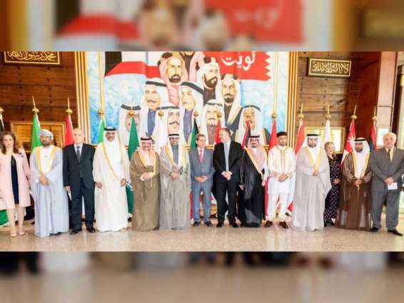 <span>إنطلاق المؤتمر الـ46 للجمعية العمومية لاتحاد وكالات الأنباء العربية "فانا" بمشاركة وكالة أنباء الإمارات</span>