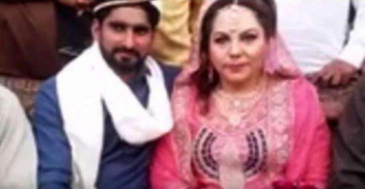 Social media friendships: Mexican woman arrives in Pakistan to marry soulmate