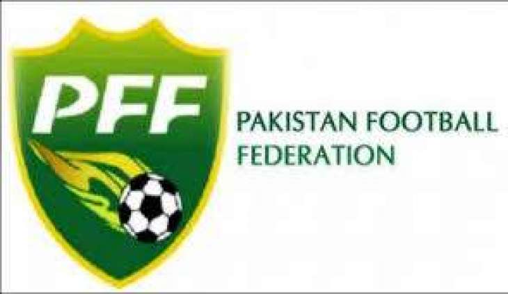 سیعقد اجتماع الاتحاد الوطني الباکستاني لکرة القدم في عاصمة اسلام آباد