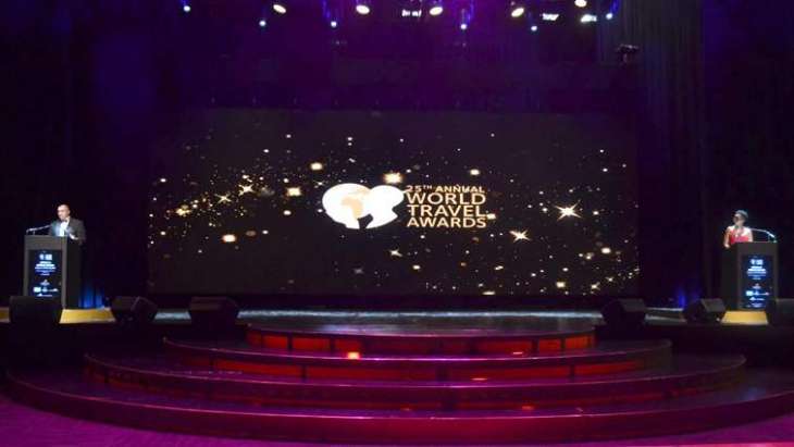 Oman to host 2019 World Travel Awards event