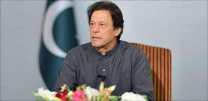 ملک اندر ویلے توں پہلاں الیکشن ہو سکدے نیں:وزیراعظم عمران خان