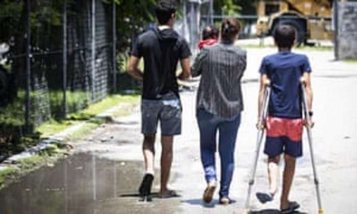 Nauru Suffers From Extreme Mental Health Illness Rates - Report