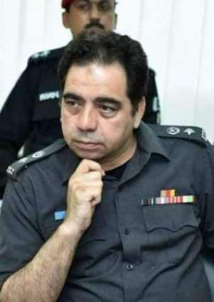 سندھ پولیس دے قابل افسر دی اچانک موت