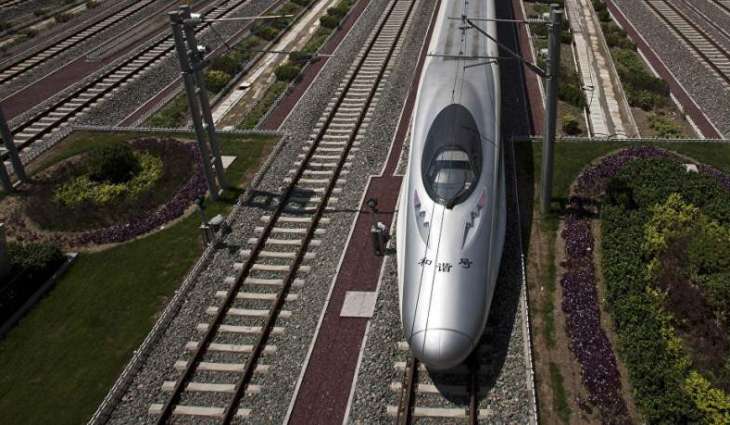 Russian Railways Interested in Restoring, Building Argentine Railroads - Ambassador