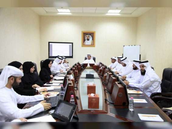 <span>SCC to discuss Sharjah government budget Wednesday</span>