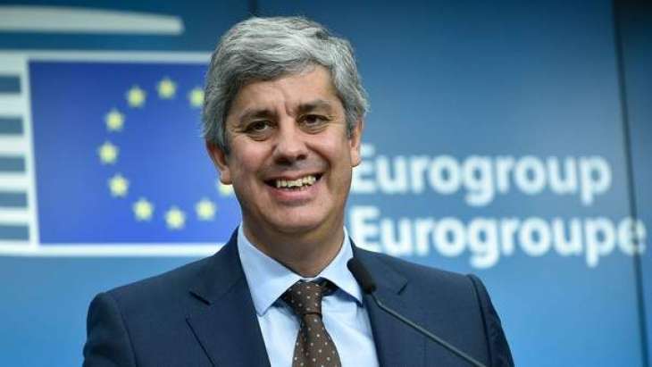 Eurogroup Finance Ministers Agree on Concept of Eurozone Budget - President