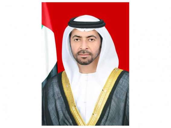 <span>Emirati volunteers are messengers of love, peace to humanity: Hamdan bin Zayed</span>