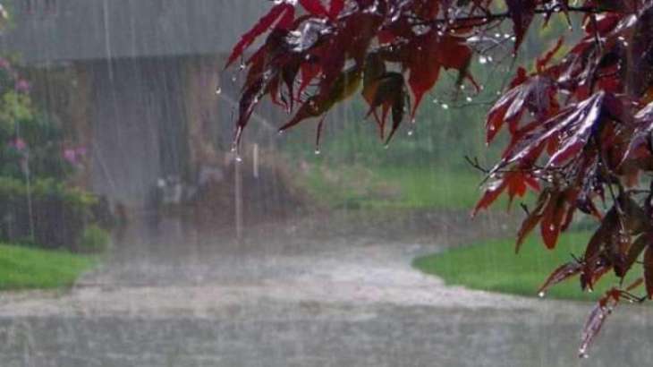 بارشاں ای بارشاں!
10توں 30دسمبر تیکر بارشاں دی آس اے:محکمہ موسمیات