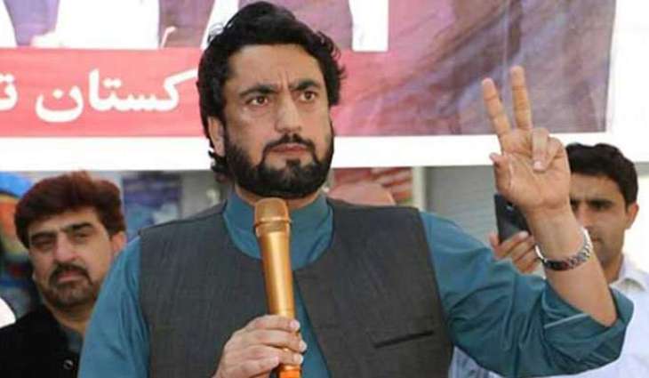 ماحولیاتی تبدیلیاں اتے پانڑیں دی گھٹکی دنیاداوڈامسئلہ بنڑگئے، اساں ماحول ٹھیک نہ کیتا تاں قیمت چکاونڑیں پوسی، وزیر مملکت داخلہ شہریار آفریدی