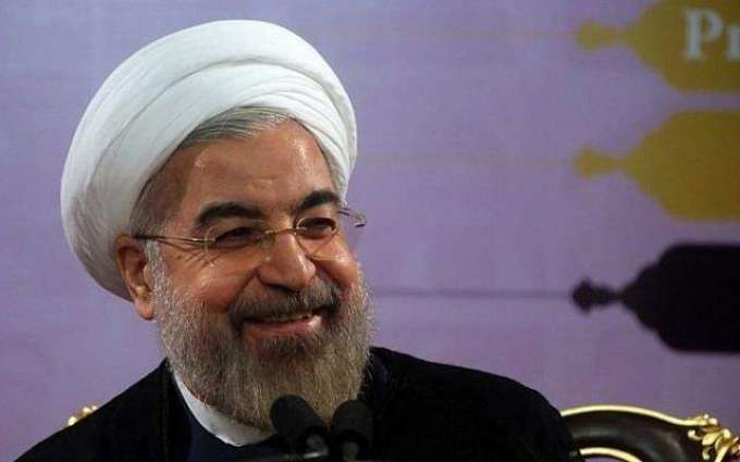 Rouhani Says US Indirectly Asked for Negotiations 3 Times in 2018, Tehran Refused