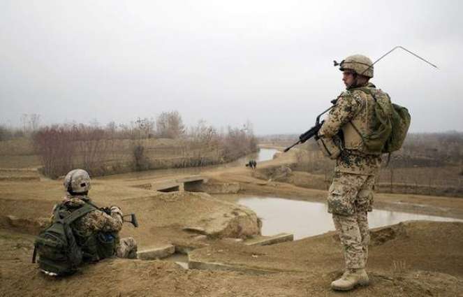 NATO Allies Assured Kabul of Readiness to Pull Forces From Afghanistan- High Peace Council